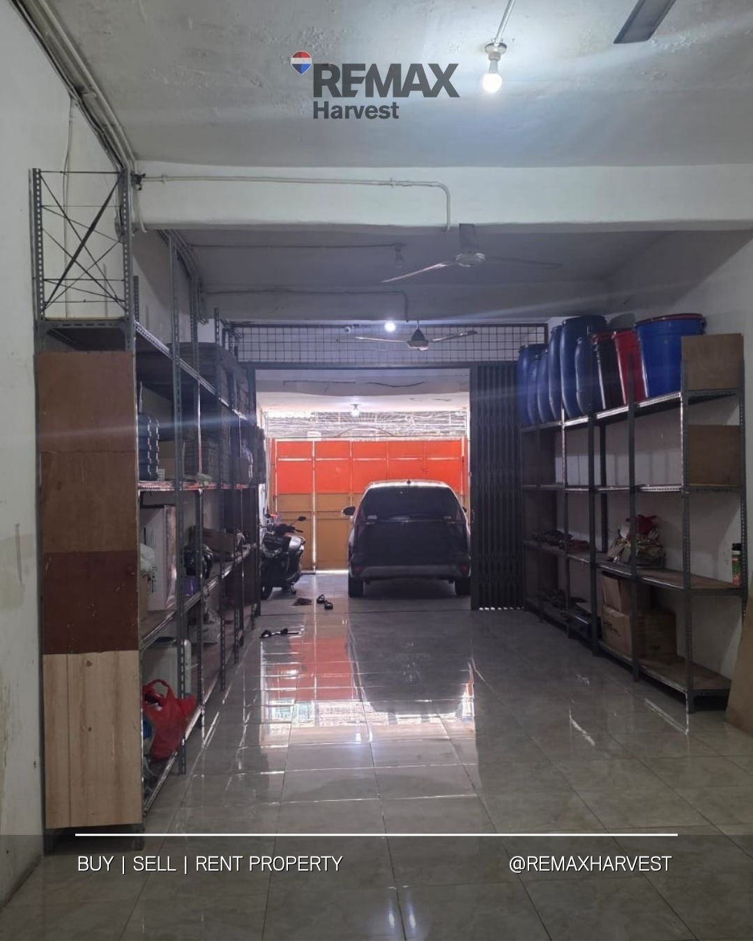 Ruko Jelambar Jakarta Barat 4