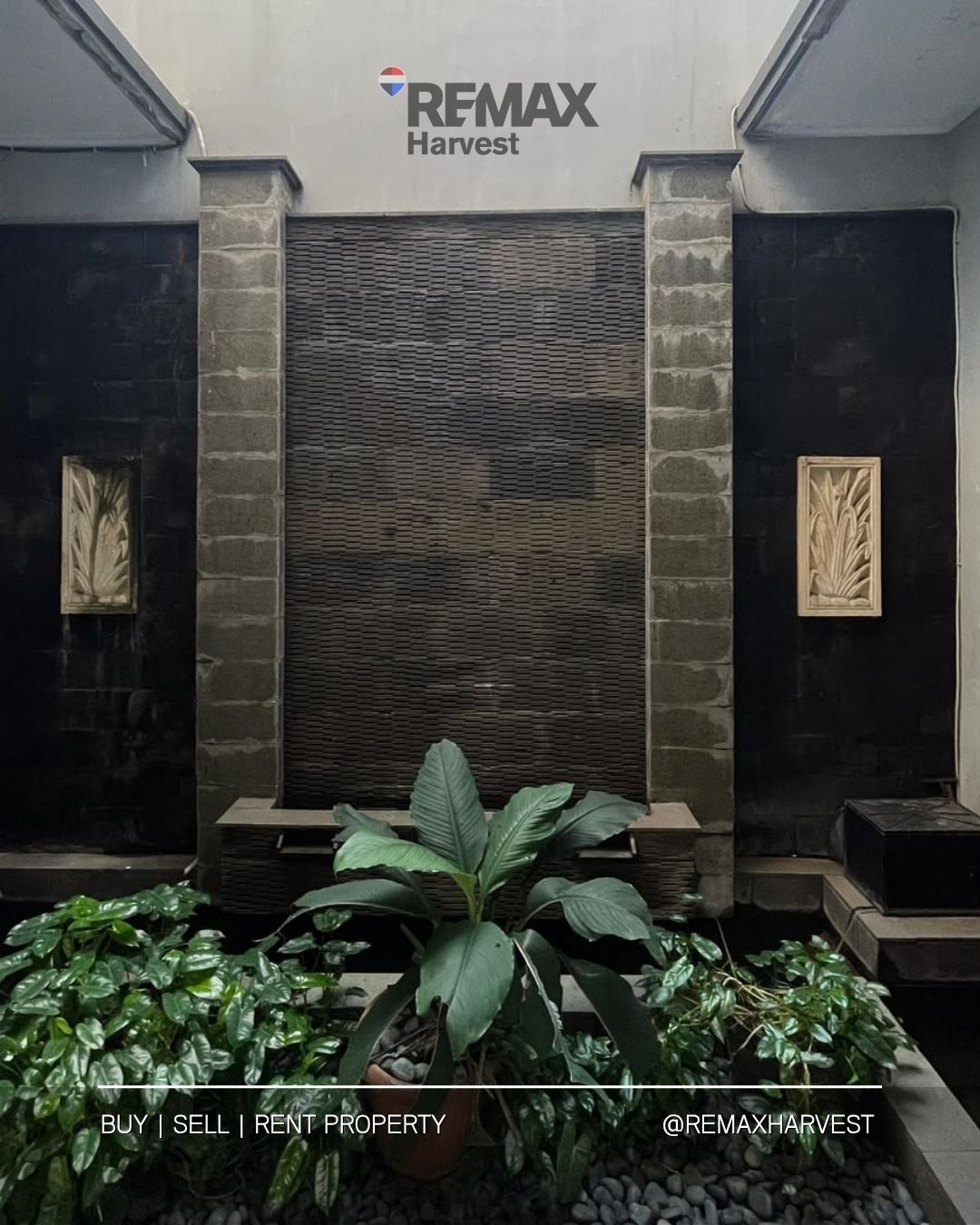 Rumah Ubud Village Ciledug 2