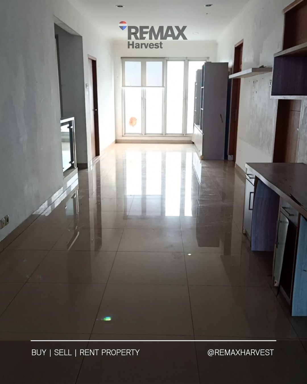 Rumah Bintaro Pesanggrahan Jakarta Selatan 3