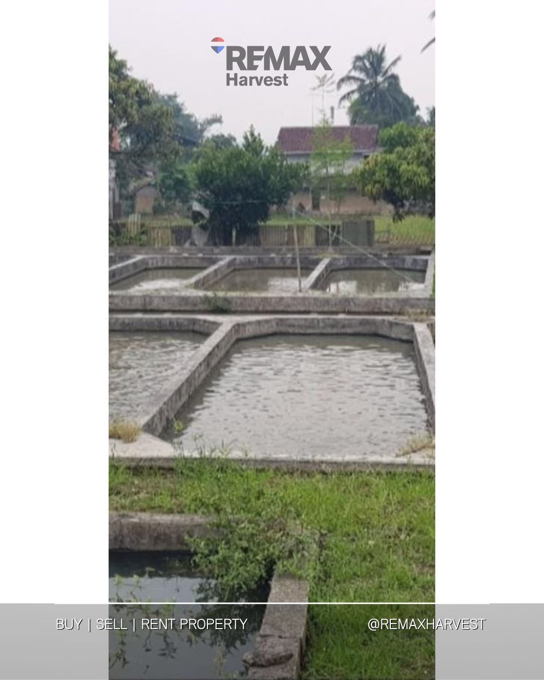 Tanah Kosong Taman Rekreasi Cimelati Sukabumi 3