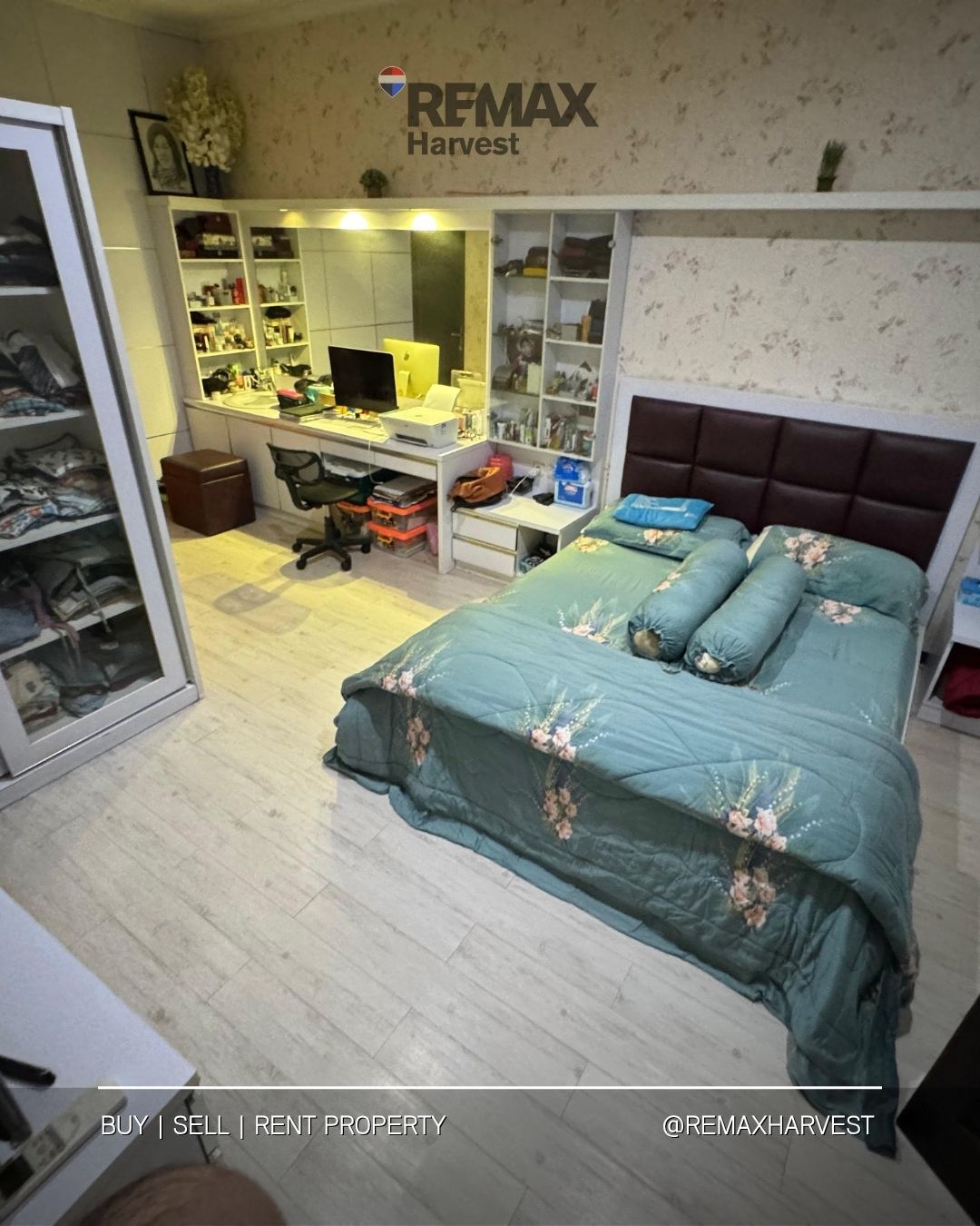 Rumah Taman Alfa Indah Jakarta Selatan 4