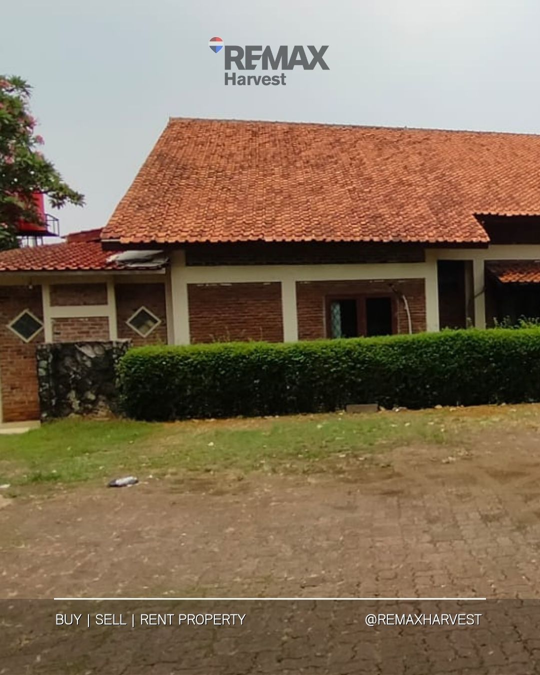 Tanah Bonus Bangunan Jagakarsa Jakarta Selatan 2