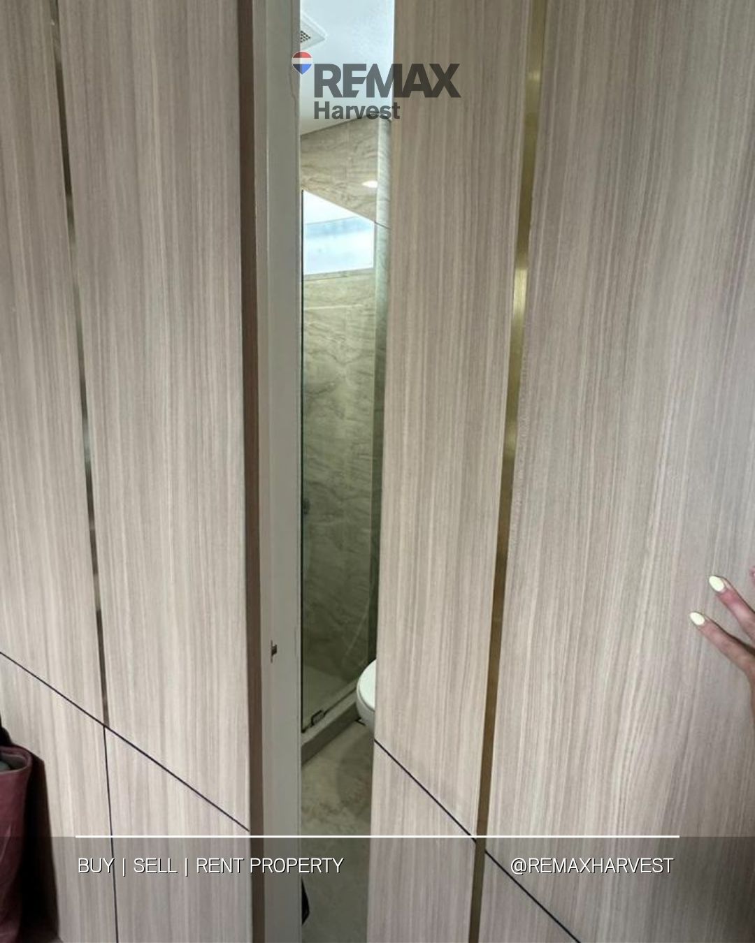 Apartemen Rainbow Spring Condovilla Gading Serpong 3