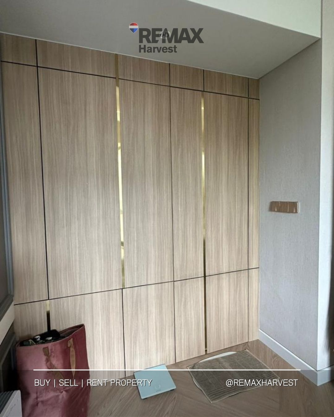 Apartemen Rainbow Spring Condovilla Gading Serpong 4