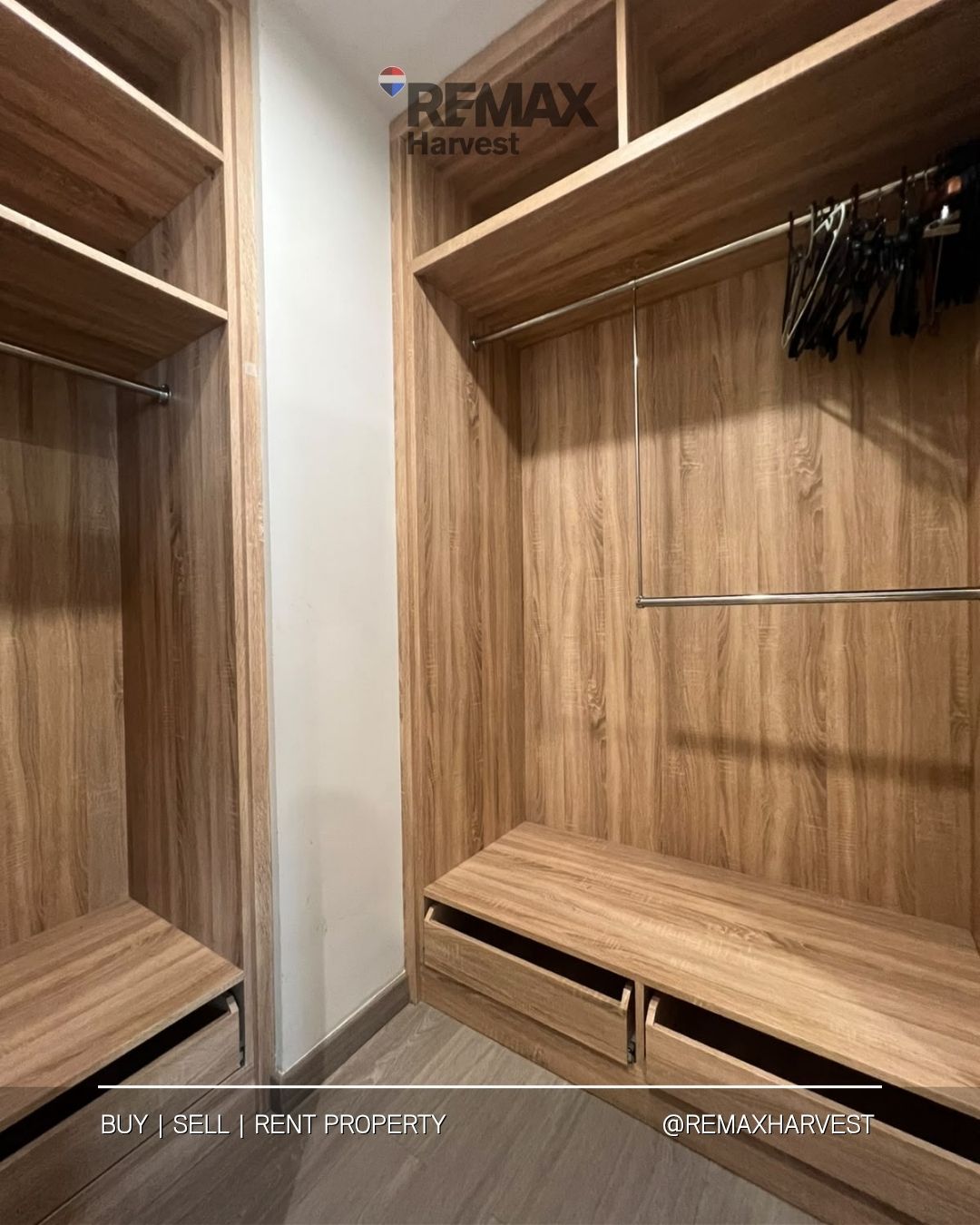 Apartemen Essence Dharmawangsa 3