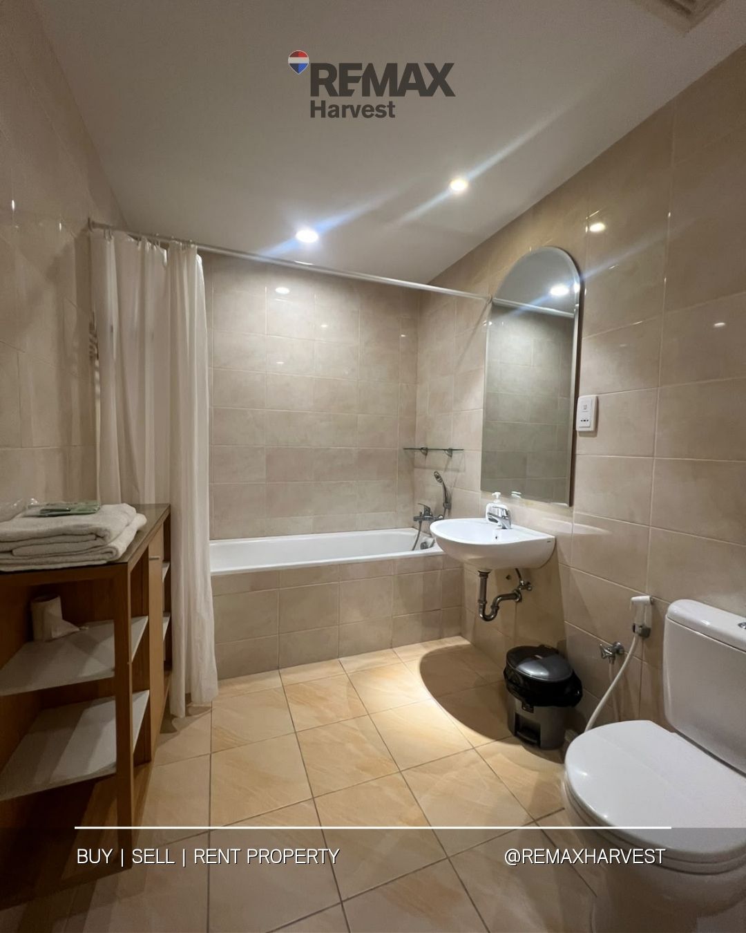 Apartemen Essence Dharmawangsa 5