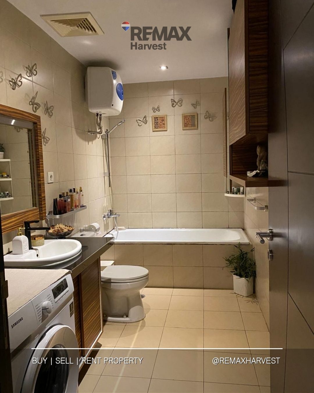 Apartemen Central Park Residence 2