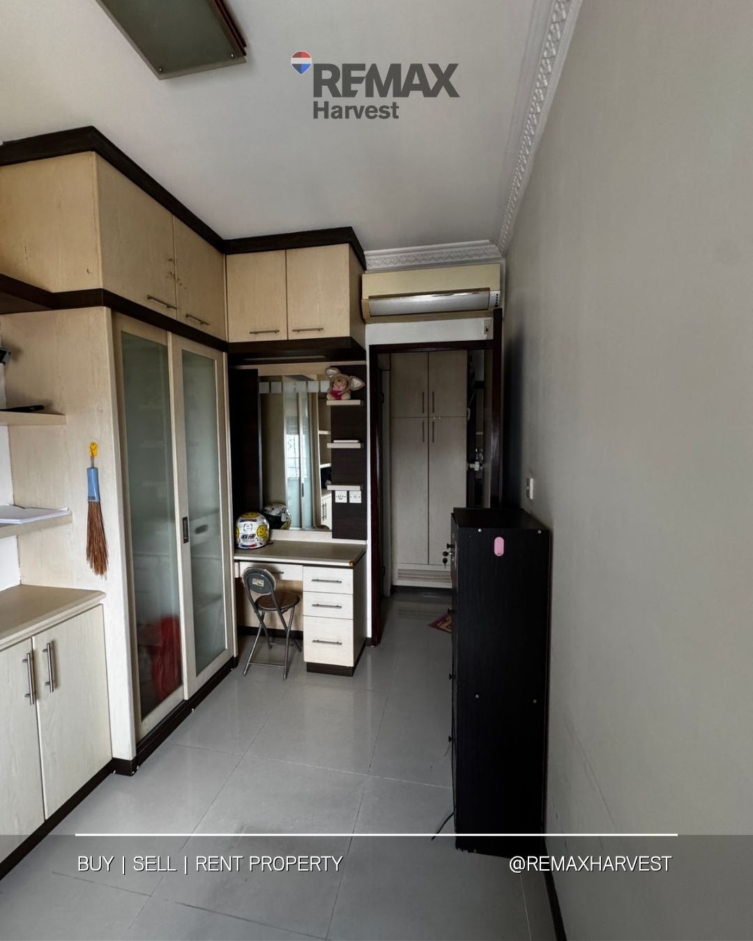 Apartemen Mediterania Garden 1 4