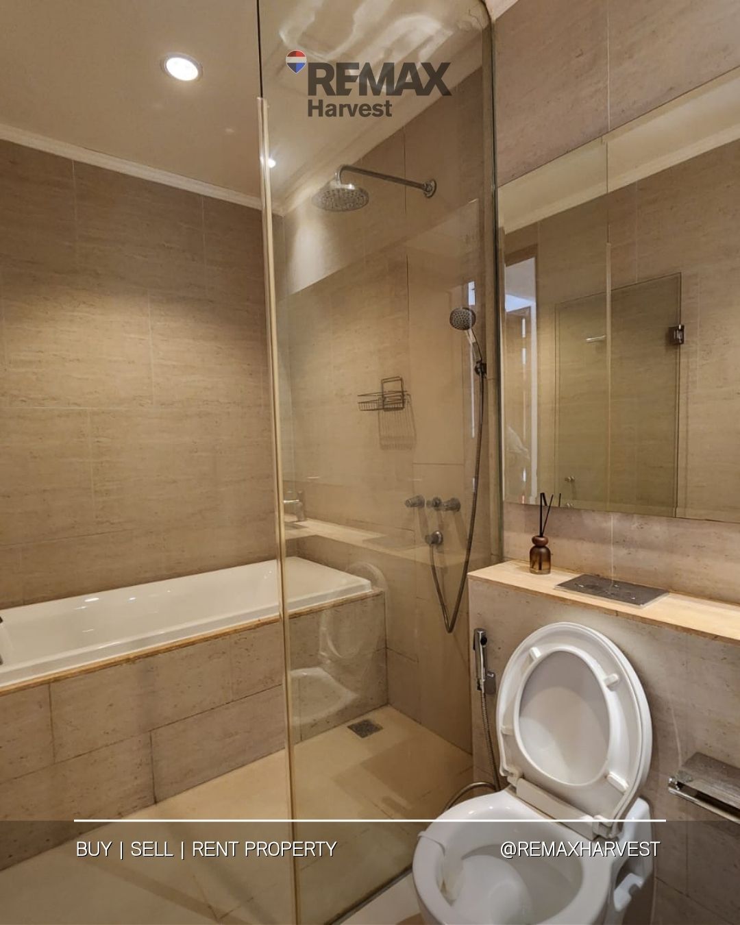 Apartemen Taman Anggrek Residence 3