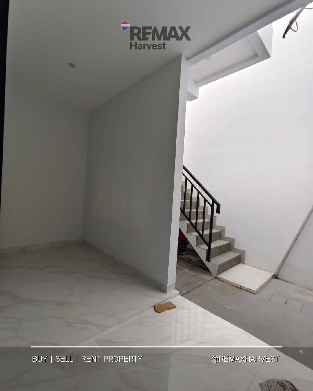 Rumah Baru Duri Kepa Jakarta Barat 5
