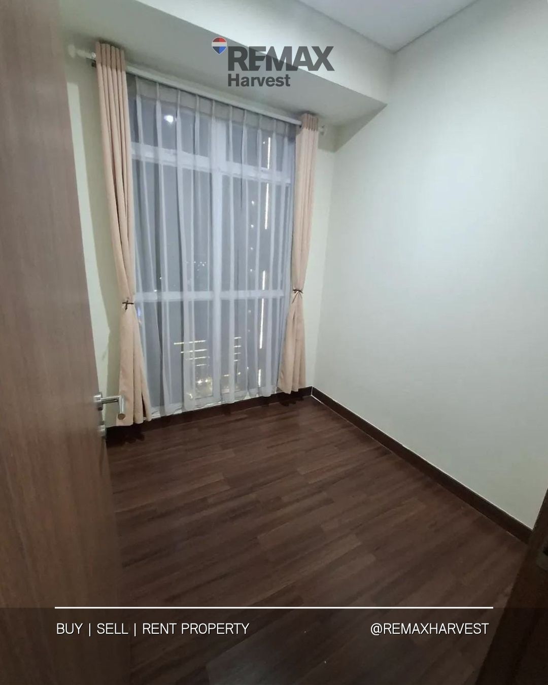 Apartemen Puri Orchard 3