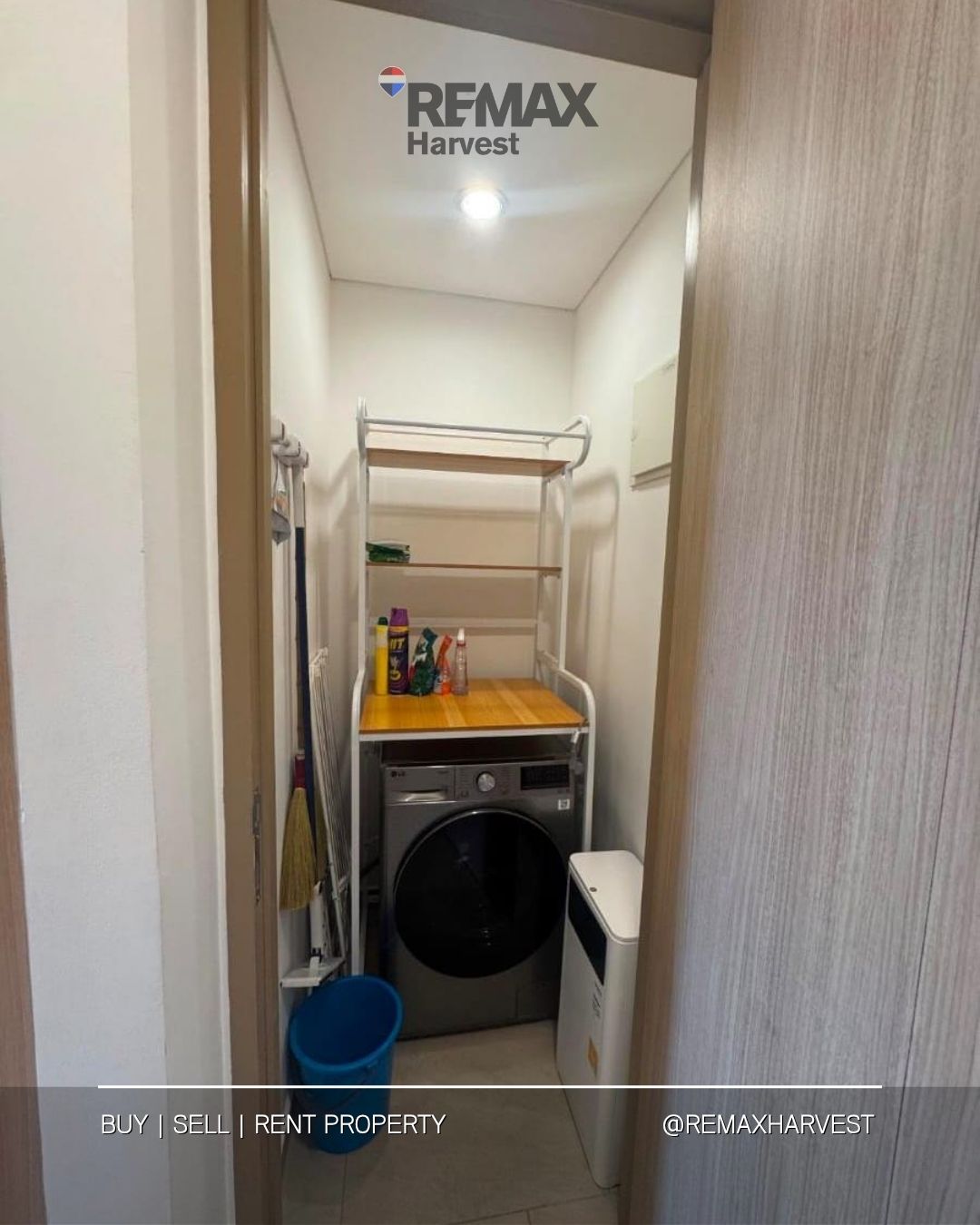 Apartemen Antasari Place 4