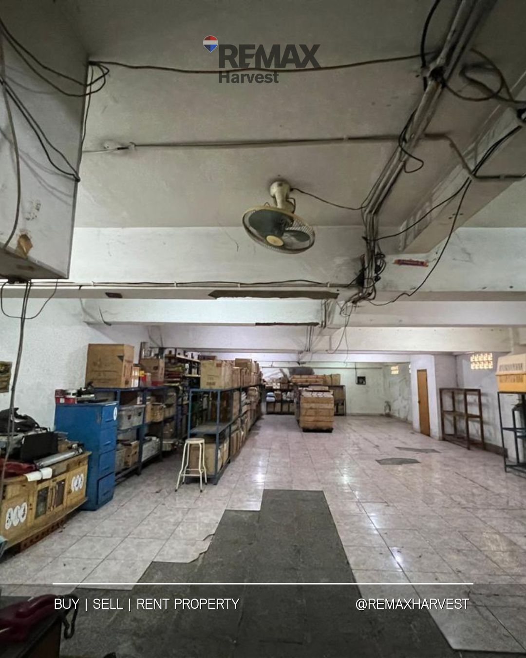 Ruko Komersial Grogol Jakarta Barat 2