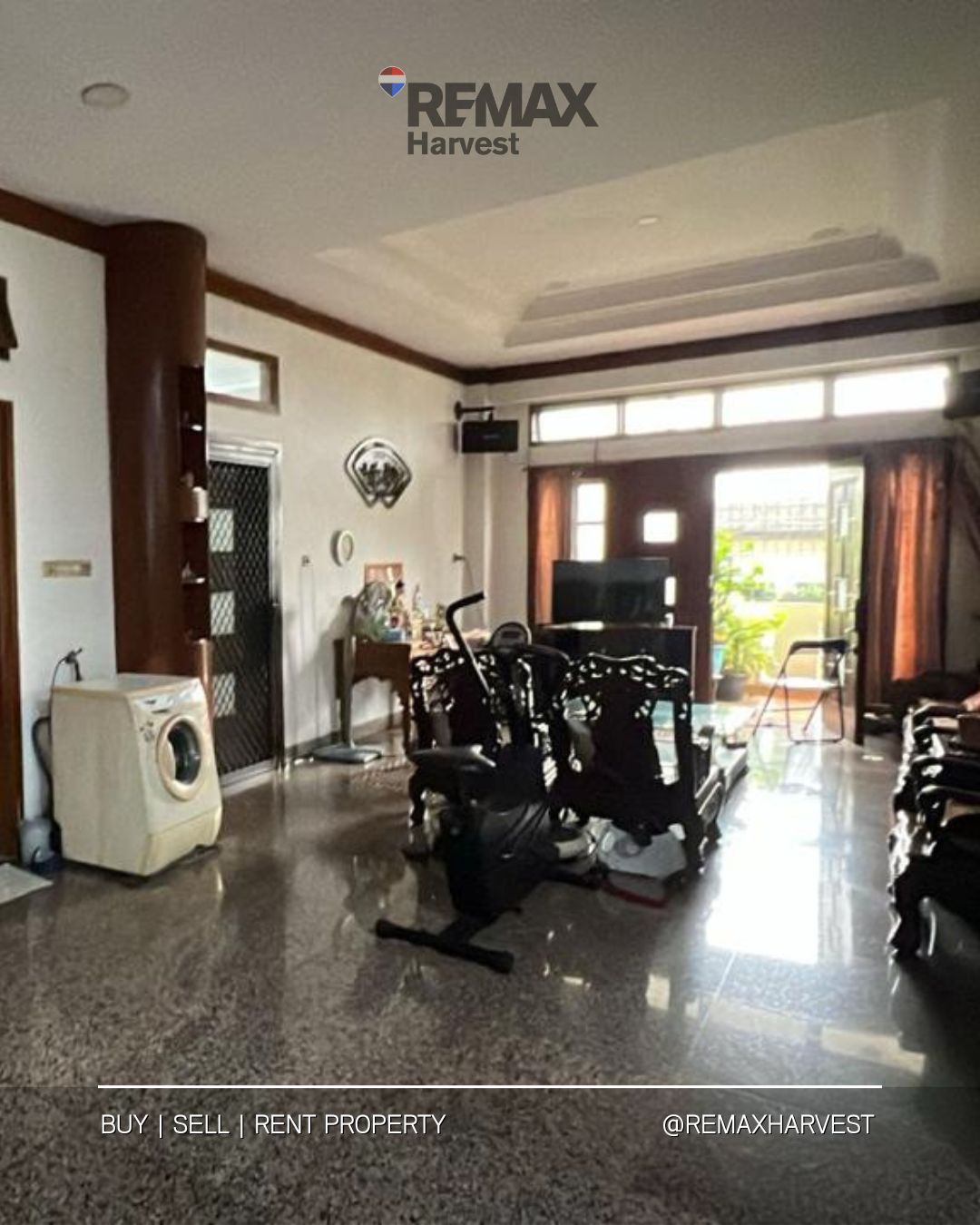 Ruko Komersial Grogol Jakarta Barat 4