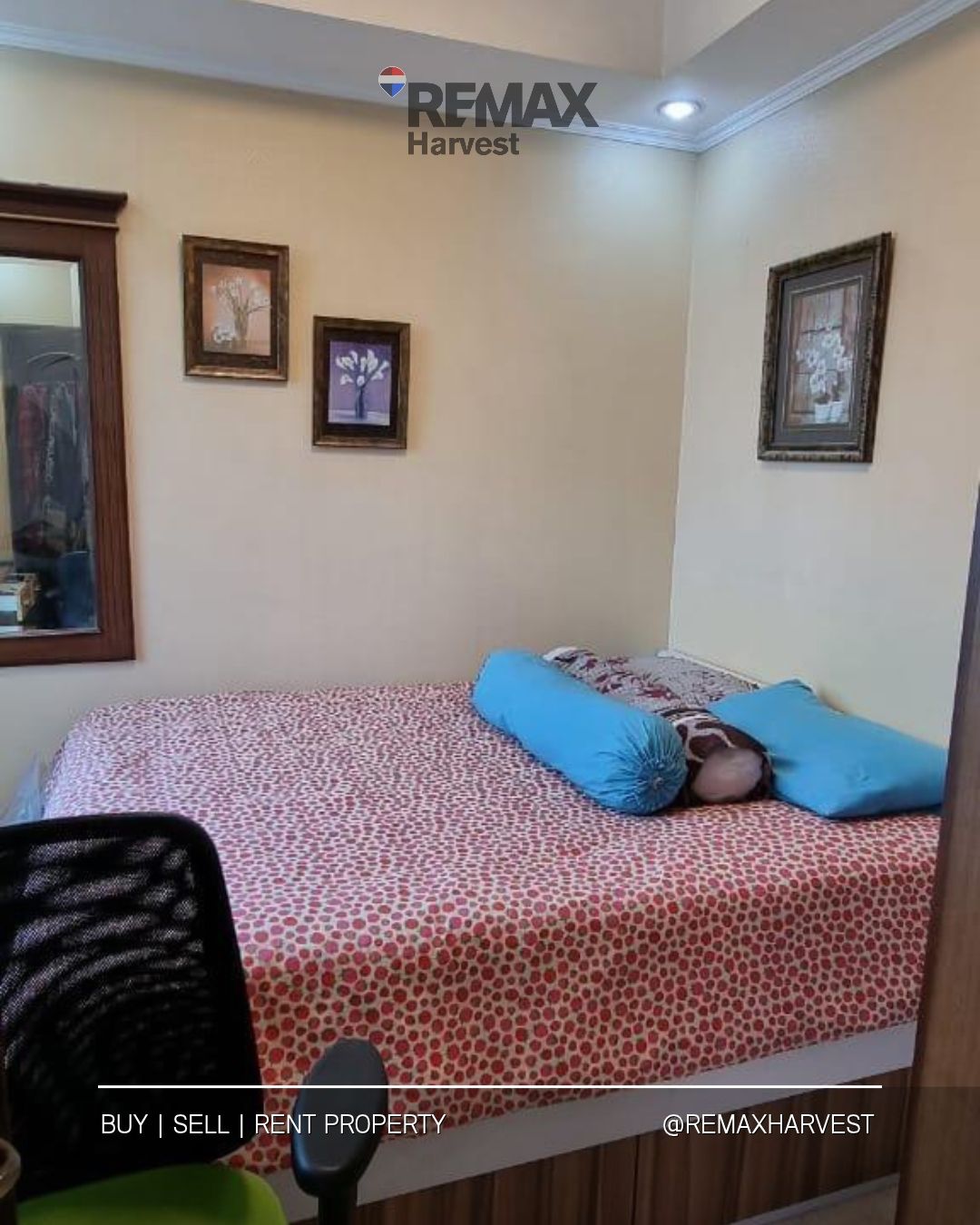 Apartemen Bellagio Residence Mega Kuningan 2
