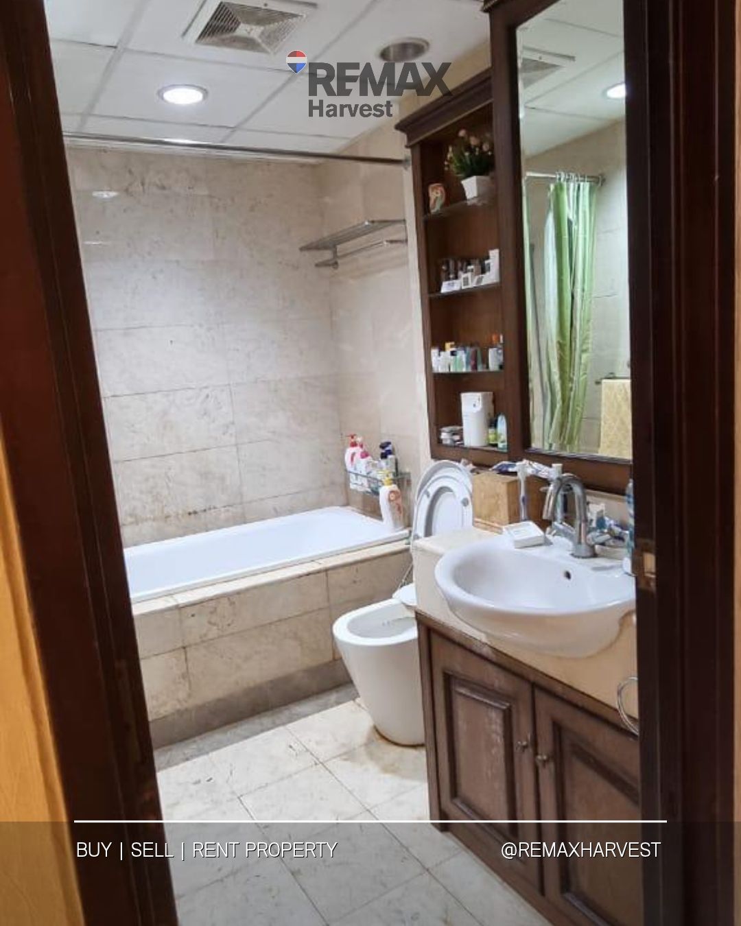 Apartemen Bellagio Residence Mega Kuningan 5